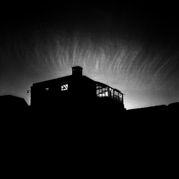 LUMINESCENCE - Cap Lévi - Manche - France 1993 - Hasselblad 6x6 argentique Photographie N° LCT 08