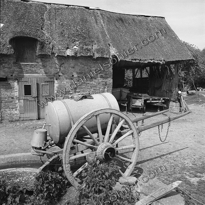 Reportage argentique