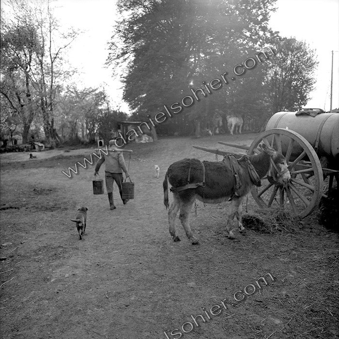 Reportage argentique
