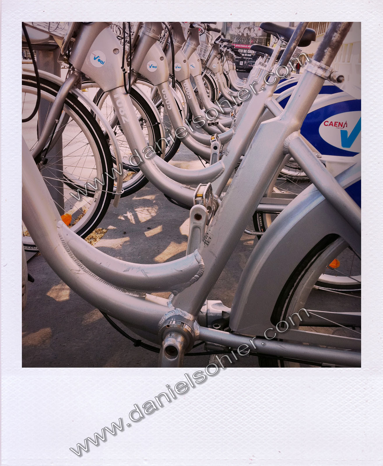 Polaroïd numérique