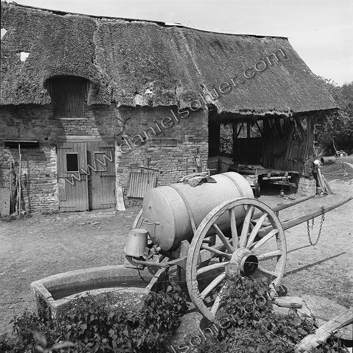 Reportage argentique