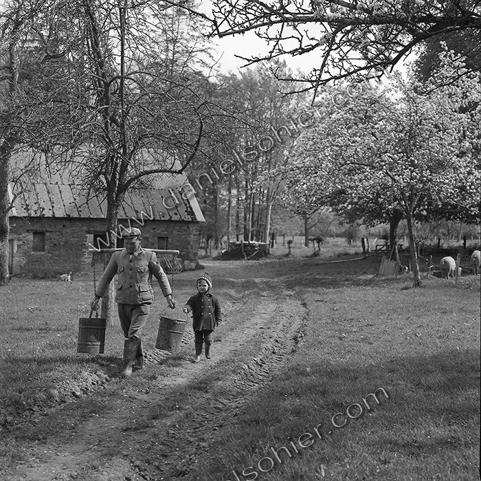 Reportage argentique
