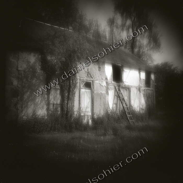 Création Noir&Blanc