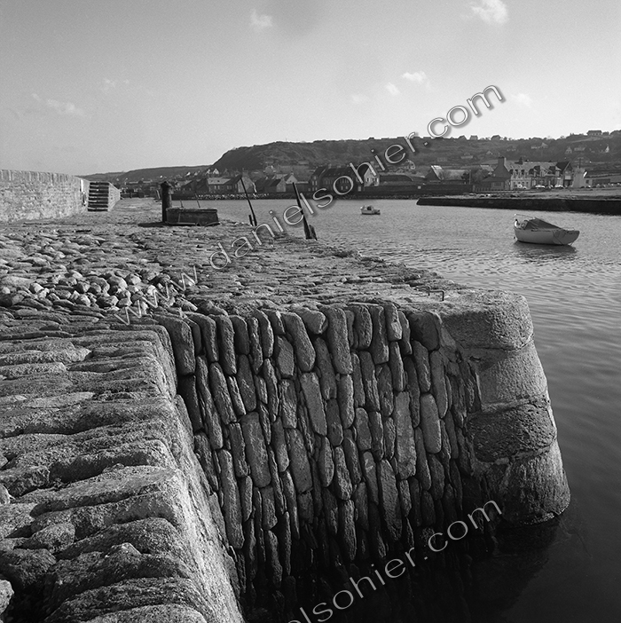 Création Noir&Blanc