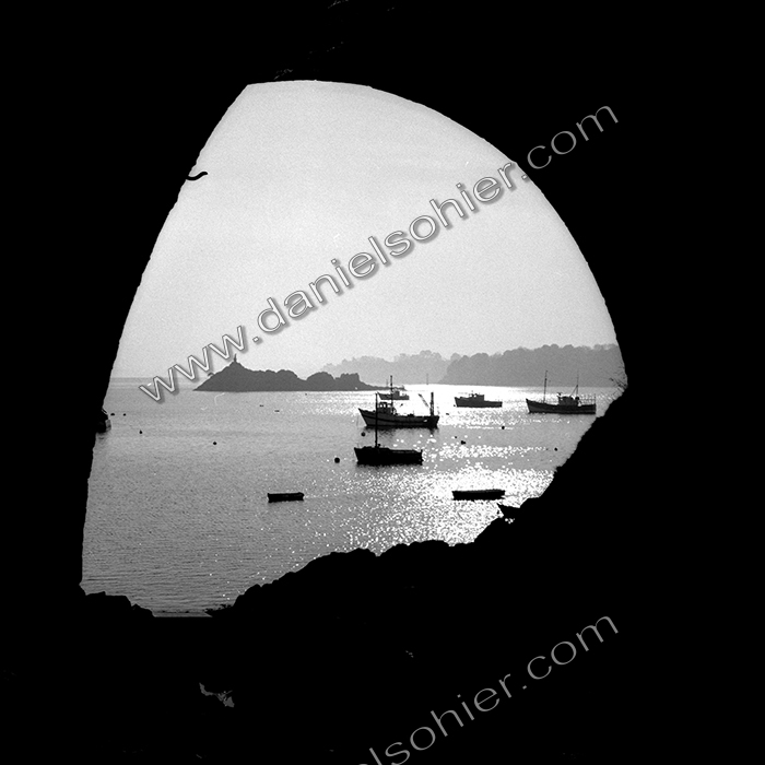 Création Noir&Blanc