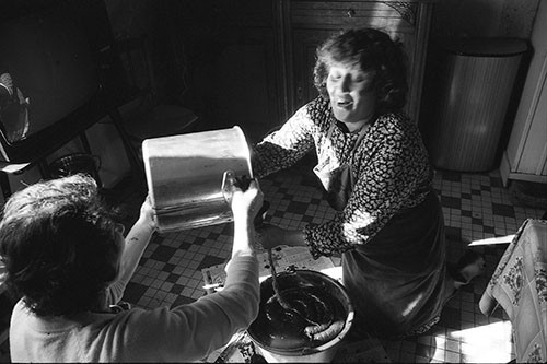 La journée du Cochon