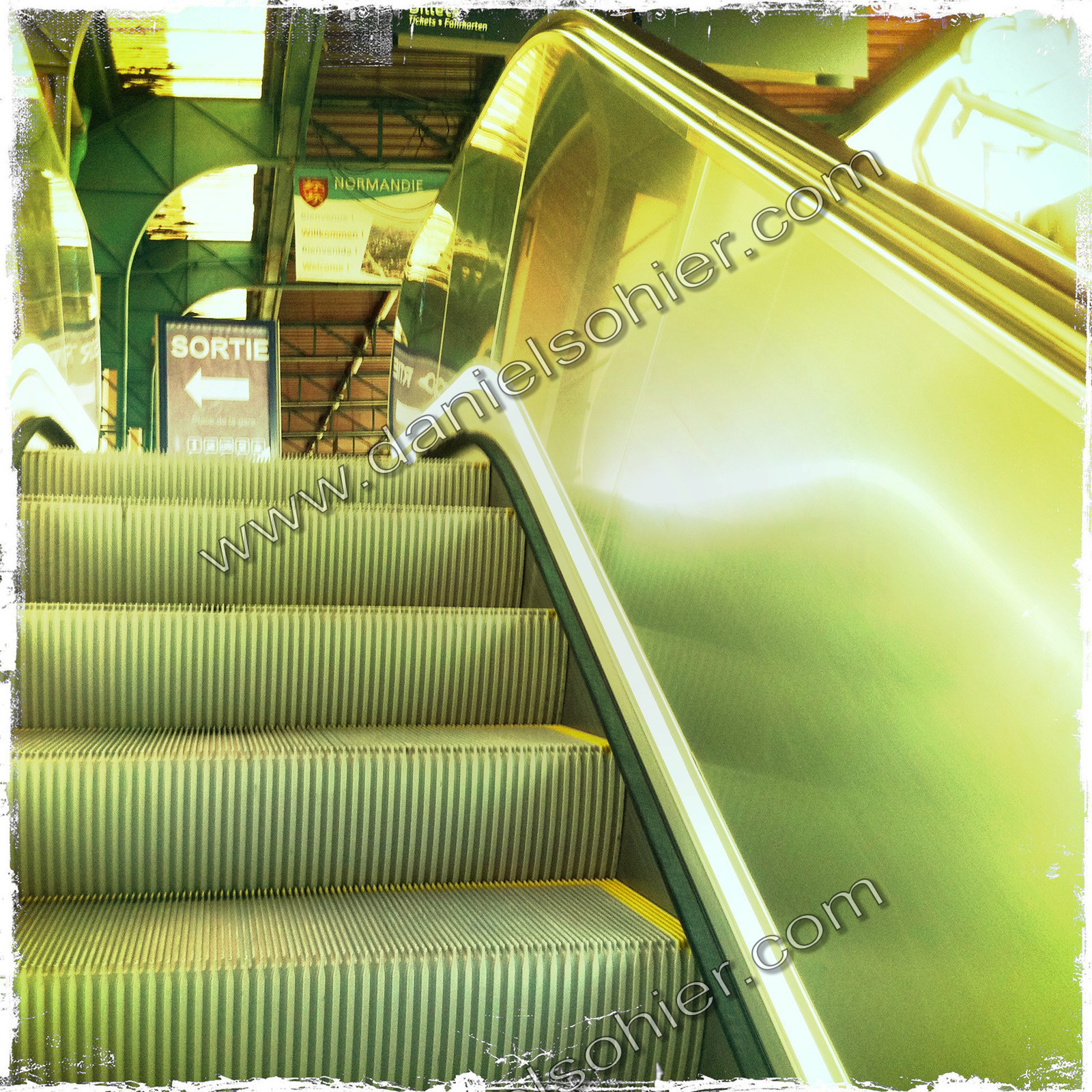 Polaroïd numérique