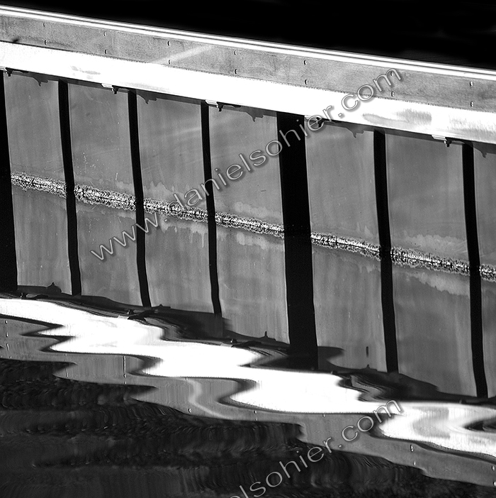 Création Noir&Blanc