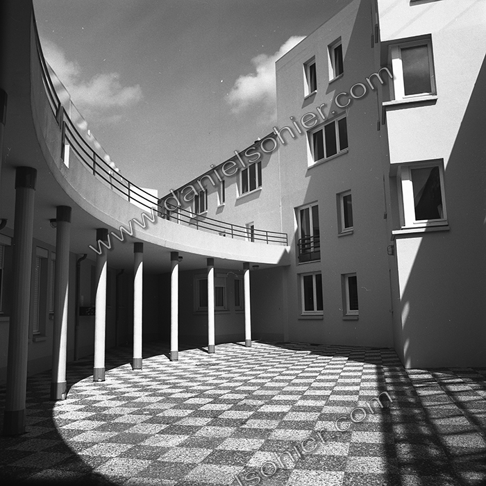 Création Noir&Blanc