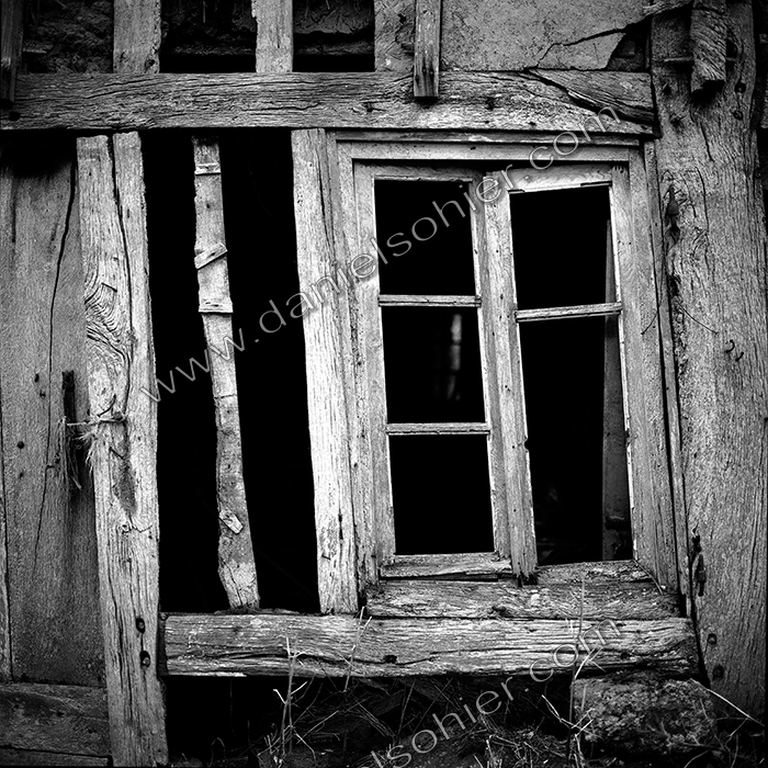 Création Noir&Blanc