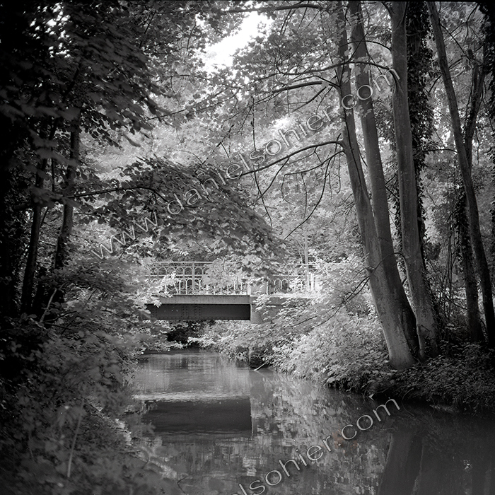 Création Noir&Blanc