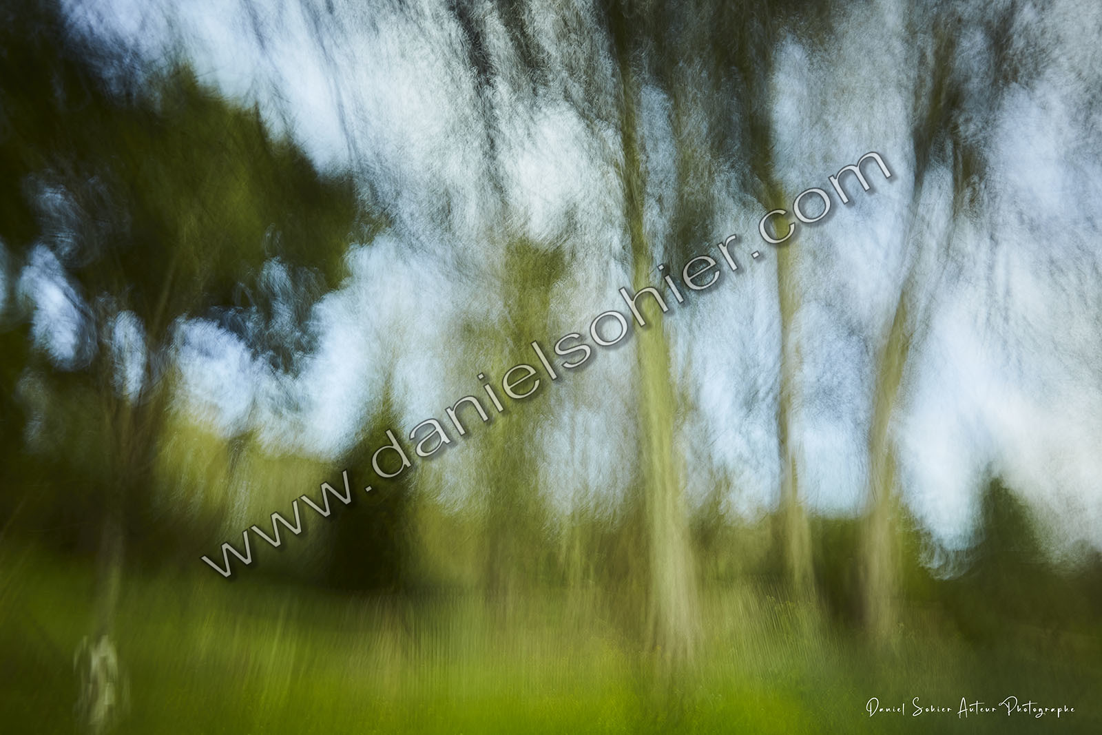 ICM Paysage