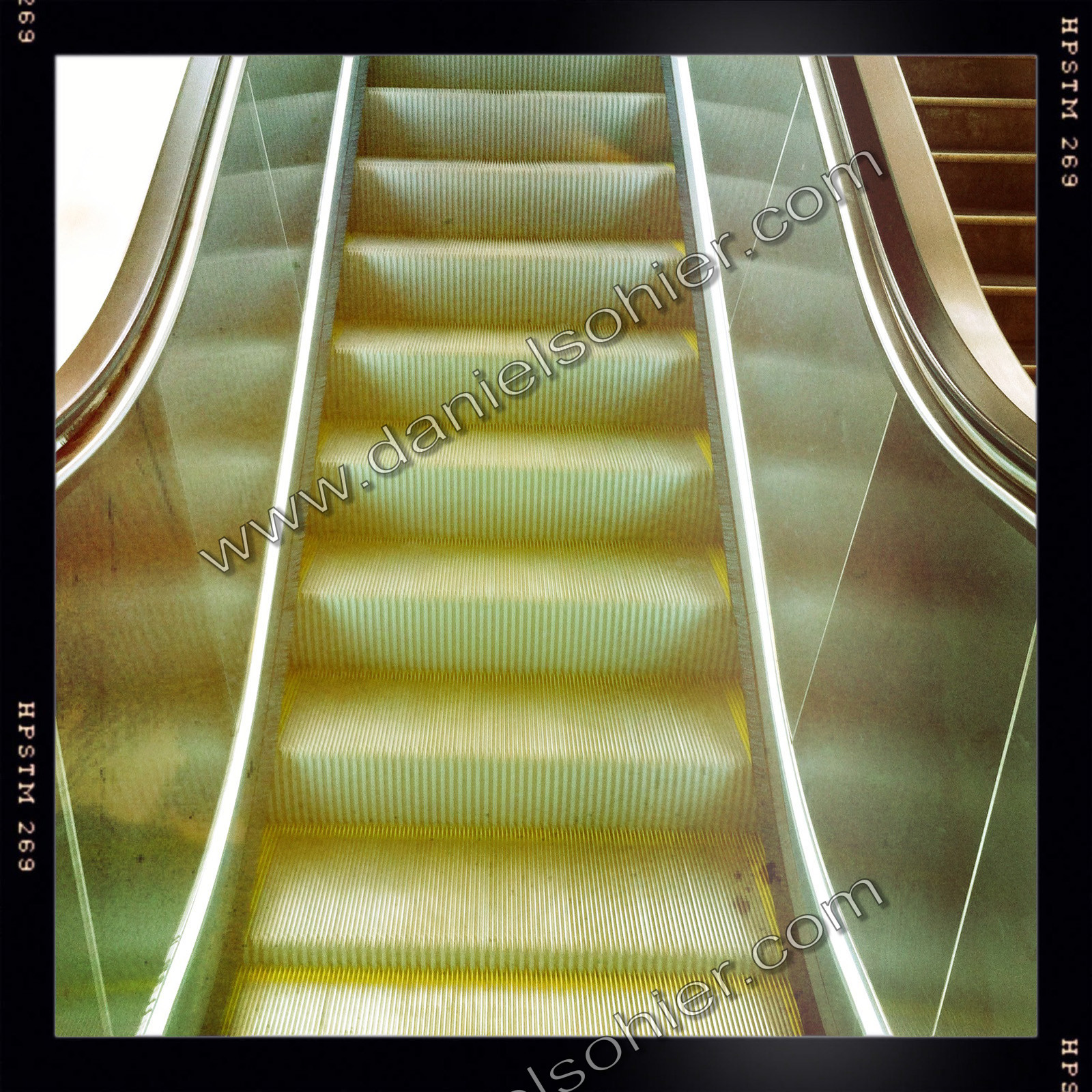 Polaroïd numérique