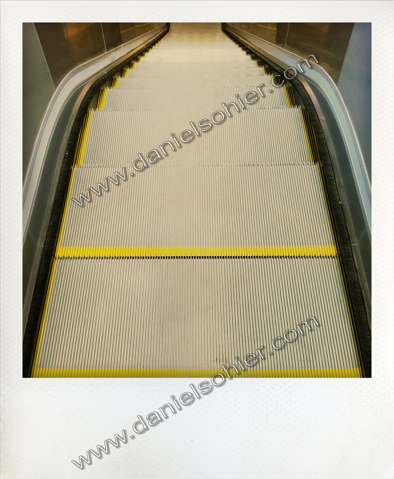 Polaroïd numérique