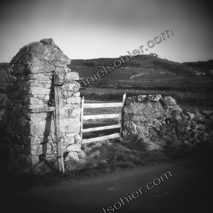 Création Noir&Blanc